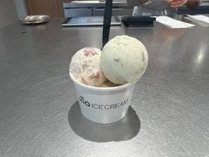 HiO ICE CREAM Atelier 自由が丘
