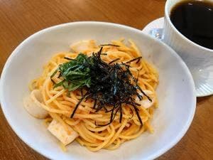 カフェ・ド・クリエ ホピタル 横浜市立市民病院店