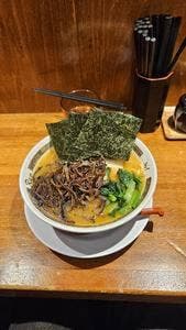 麺家 龍~Ryo~