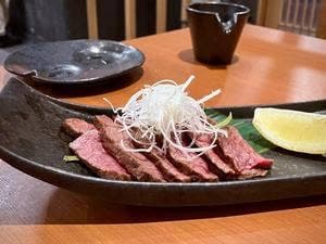 海鮮炉ばた囲炉裏や魚八 都島店