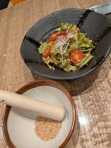 焼肉 遊幻亭