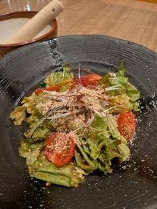 焼肉 遊幻亭