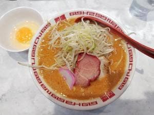 MISO HANAMICHI 三田店