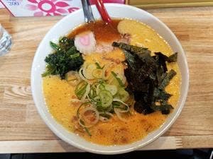 らぁめん ふるいち