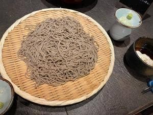 肉蕎麦 トムラウシ