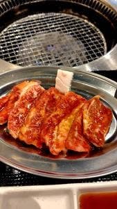 焼肉88