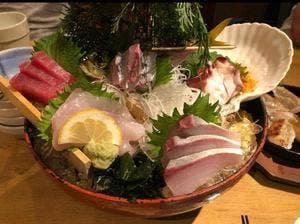 さかなや道場 所沢駅前店