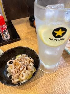 一軒め酒場 十三店