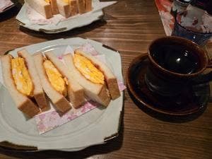 古民家かふぇ きーぷ