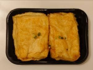 くぼさんのとうふ