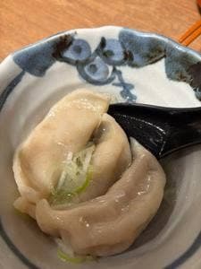 肉汁餃子のダンダダン 札幌店