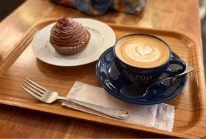 Scrop COFFEE ROASTERS 流山おおたかの森S・C店