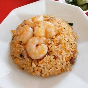 中華料理 大華