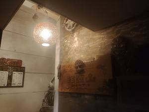 Bar 羽亜人