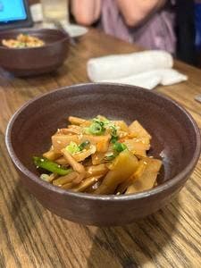 居酒屋 わんちゃん