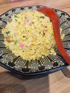 がブリチキン。×一番軒