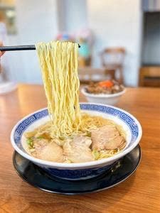 支那そば へいきち二代目 鹿嶋店