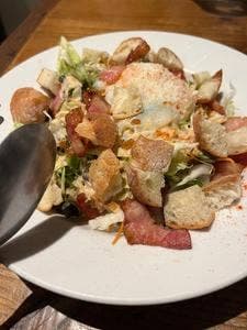 イタリア大衆食堂 堂島グラッチェ 福島店