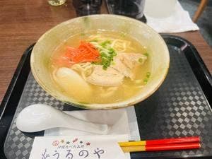 おきなわ遊食 うるのや 浜松町店