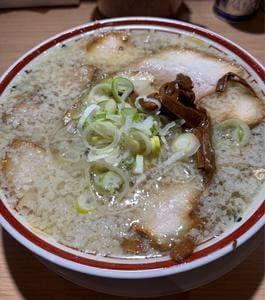 田中そば店 豊洲セイルパーク店