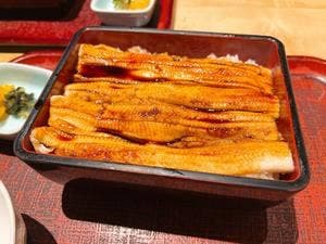 あなご 燗酒 はかりめ