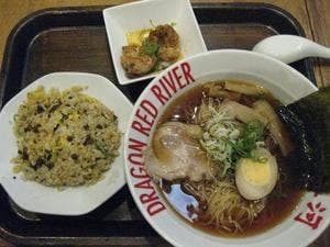 ドラゴンレッドリバー ピオレ姫路店