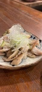 炉端酒場 十八番