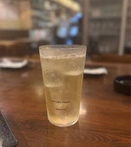 居酒屋あじと麻布十番本店