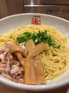 元祖油堂 エキア越谷店