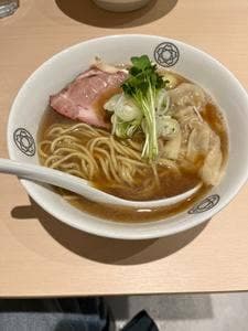 TOKYO RAMEN とうか