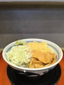 最上製麺 一宮三条店
