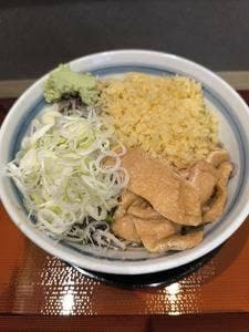 最上製麺 一宮三条店