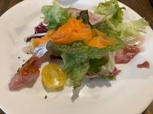 ビストロ・ミーヌ