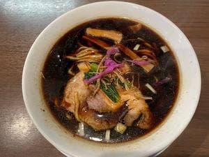 麺屋 あきのそら