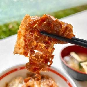 東京チカラめし食堂