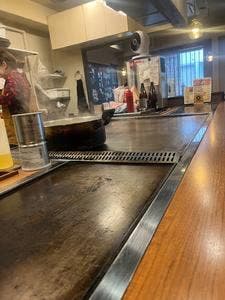 鉄板ダイニング おっとり 新町店