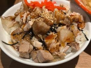 函館麺や 一文字PREMIUM