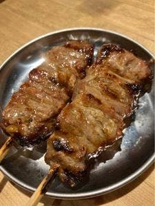 もつ焼 いなせ