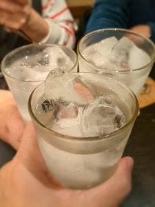 いちゃりBar