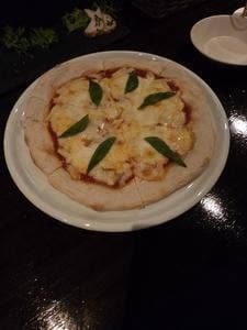 RESTAURANT BAR 牧水
