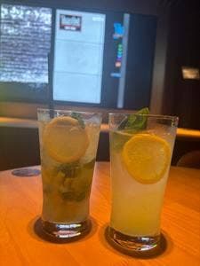 Time Out Bar