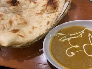 インド・ネパール料理 サンティプール 長久手店