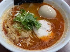らーめん 大鳳