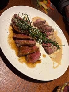 肉とワインのビストロ 狼 新宿ROU
