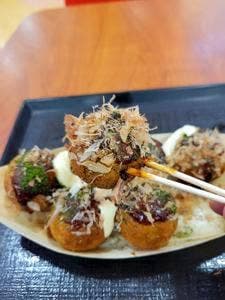 築地銀だこ イオン橋本店