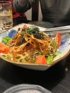 くしやバル えちぜん 研究学園店