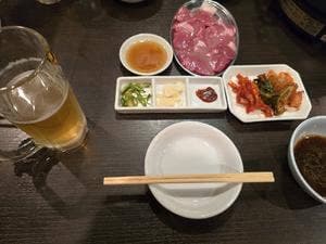 川崎ジンギスカン登戸総本店
