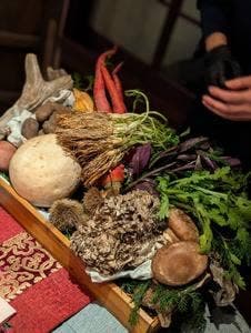 ひなべねこ 三田店