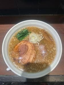ら〜麺 瑞藤