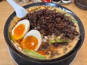 燕三条らーめん潤 中山店